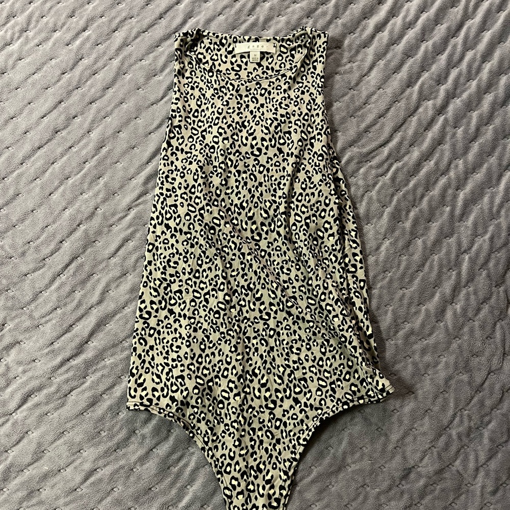 Body Suit